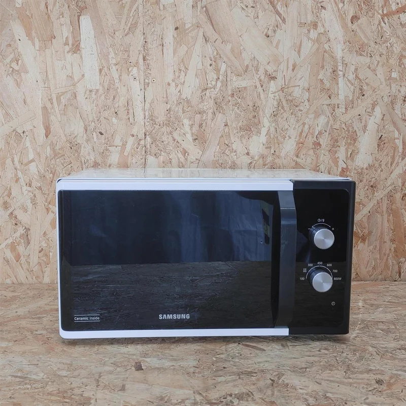 Samsung MS23F300EEK Forno a microonde Solo da appoggio 23 L 800 W Nero