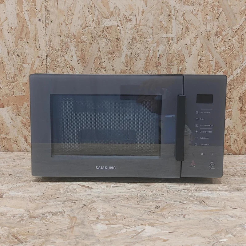 Samsung MG23T5018CP/ET microonde Piano cottura Microonde combinato 23 L 800 W Nero