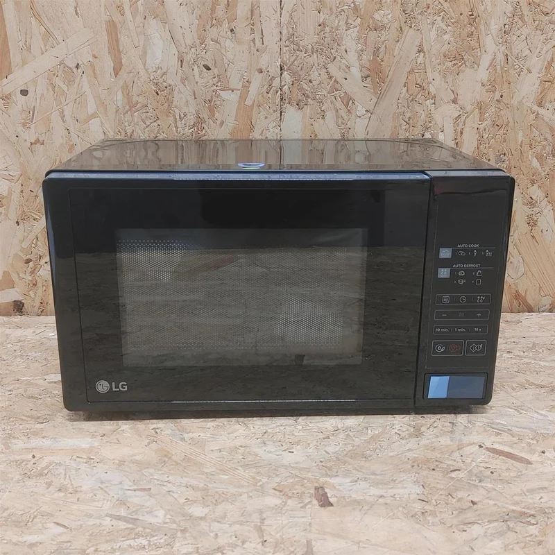 LG MS2042D microonde 20 L 700 W Nero