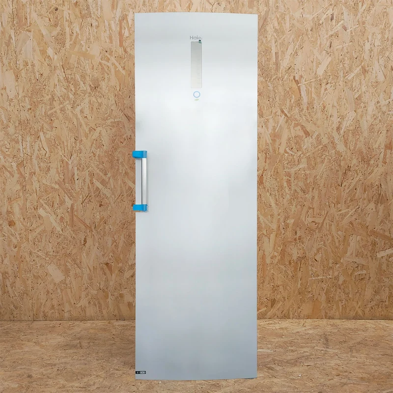 Congelatore Haier INSTASWITCH H3F330WDH1 Congelatore verticale Libera installazione 330 LD Bianco