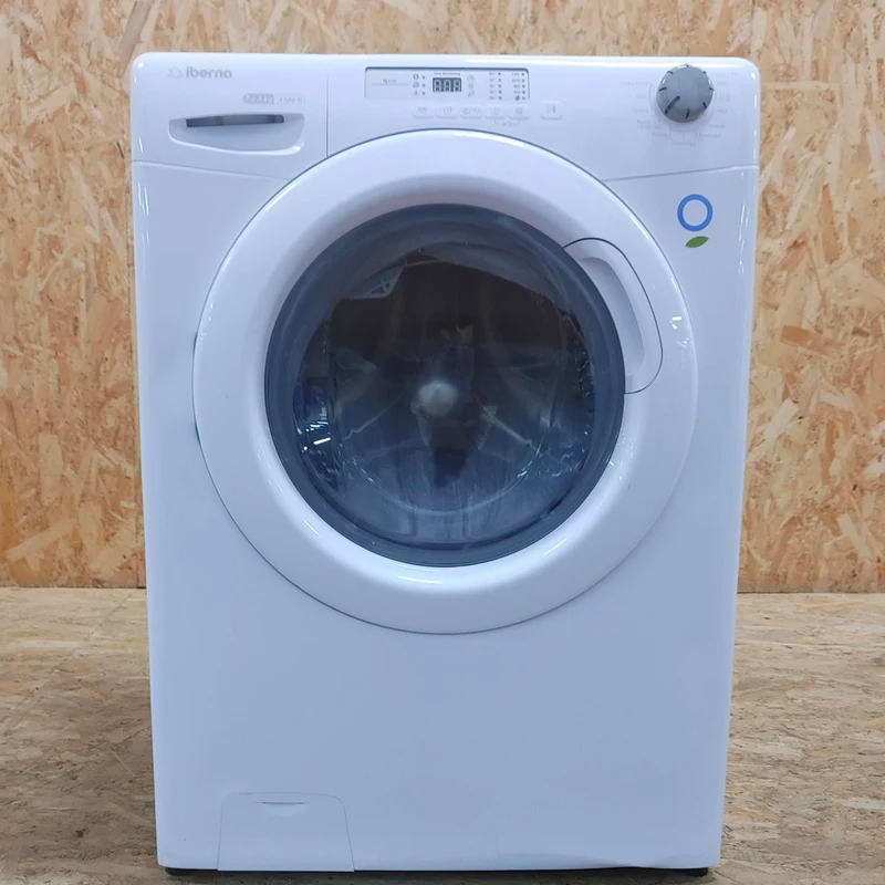 Iberna IBD 3752DE/1-11 Lavasciuga 7/5 Kg