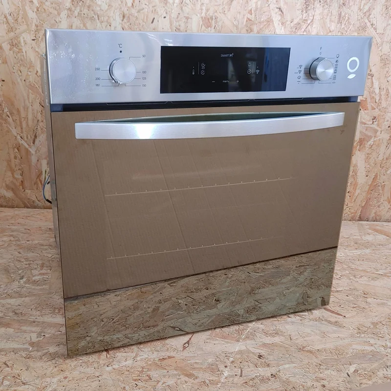 Candy Timeless OCNTA05I WIFI 65 L A+ Acciaio inossidabile