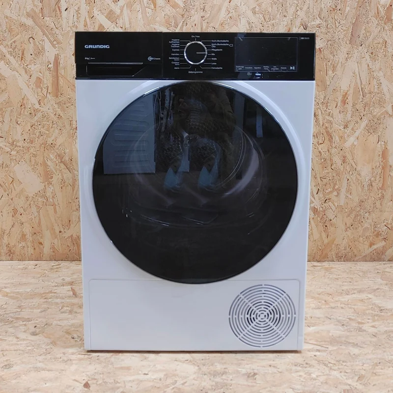 Grundig GT55924F14 Asciugatrice a pompa di calore