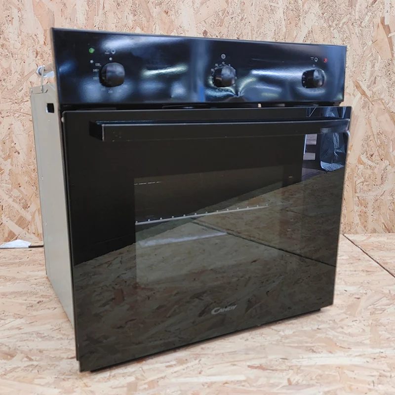 Candy POP EVO FLG202/1N 55 L A+ Nero