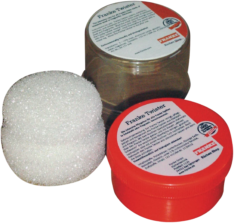 Franke Inox Twister