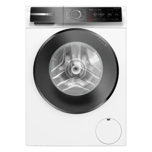 Lavatrice A Carico Frontale Bosch 9 Kg Serie 8 WGB24400IT Classe A -20% 1400 Giri (A84,5xL59,8xP59) Home Connect Alexa Google Assistant