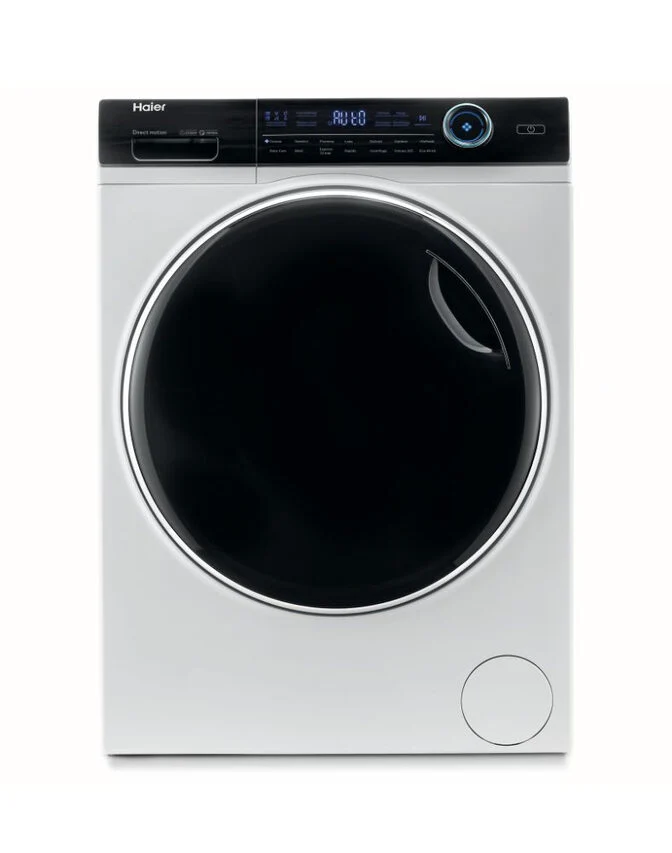 Haier I-Pro Series 7 HW80-B14979 Lavatrice Caricamento frontale 8 kg 1400 Giri/min A Bianco