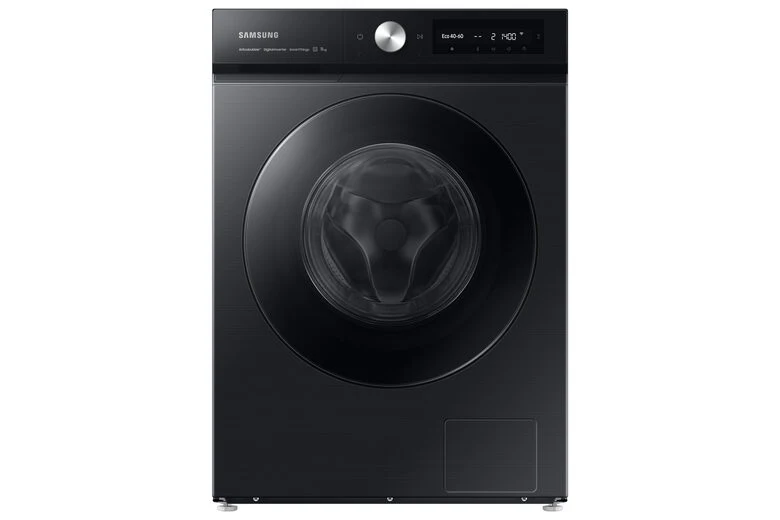 Samsung WW11BB744DGB lavatrice Caricamento frontale 11 kg 1400 Giri/min A Nero