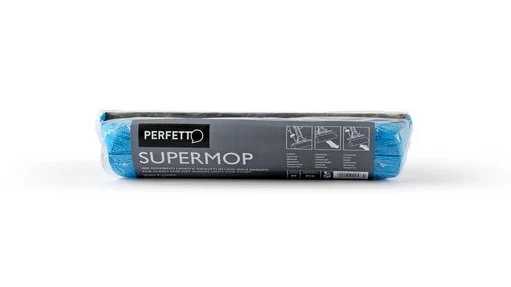Spugna Ricambio X Supermop Perfetto