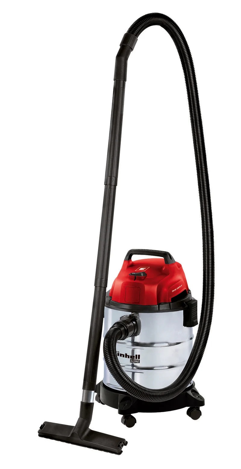 Bidone Aspiratutto Th-Vc 1820 S