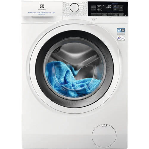 Electrolux Lavatrice EW6F384YQ 8kg 1350 Giri/min A Autodose