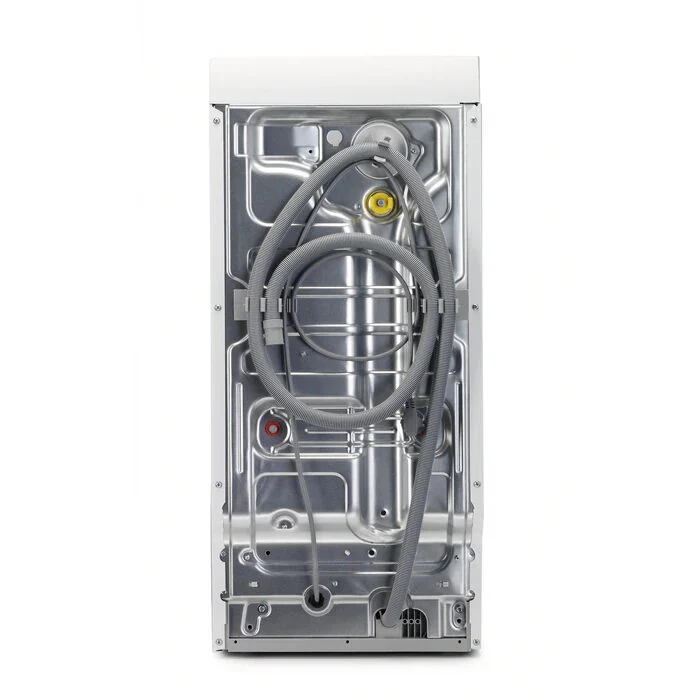 Electrolux EW2T570L lavatrice Caricamento dall'alto 7 kg 951 Giri/min E Bianco