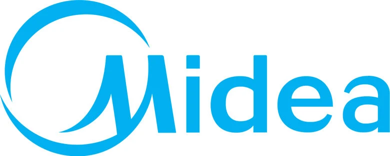 Midea MF100W80BA/W-IT lavatrice