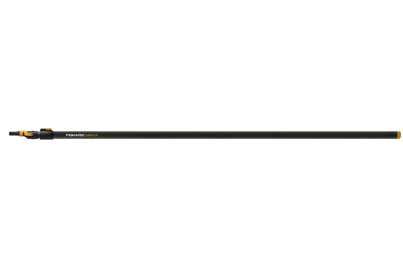 Manico Telescopico Quikfit Fiskars