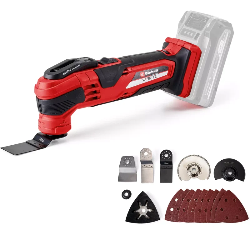 Utensile multifunzione VARRITO Li