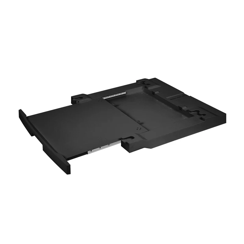 Westinghouse STA9GD3 Laundry Stacking Kit (Dark Onyx)