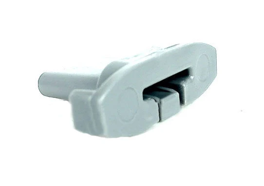 Delonghi Dishwasher Upper Basket Guider(Left) DAU1590916 -