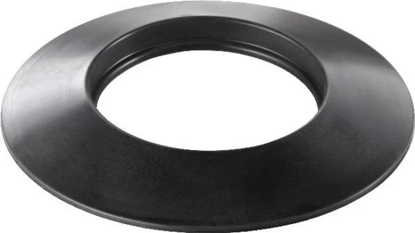 Rosone In Silicone Copriforo D 8 Cm Pellet