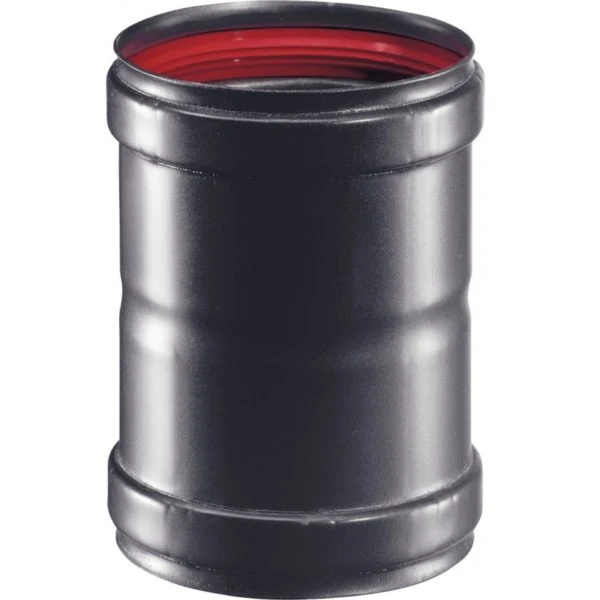 Manicotto Femmina/Femmina D 8 Cm Pellet
