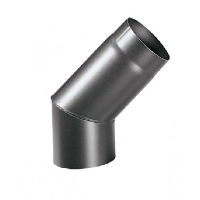 Curva 45° D 140 Mm Apros Linea Legna