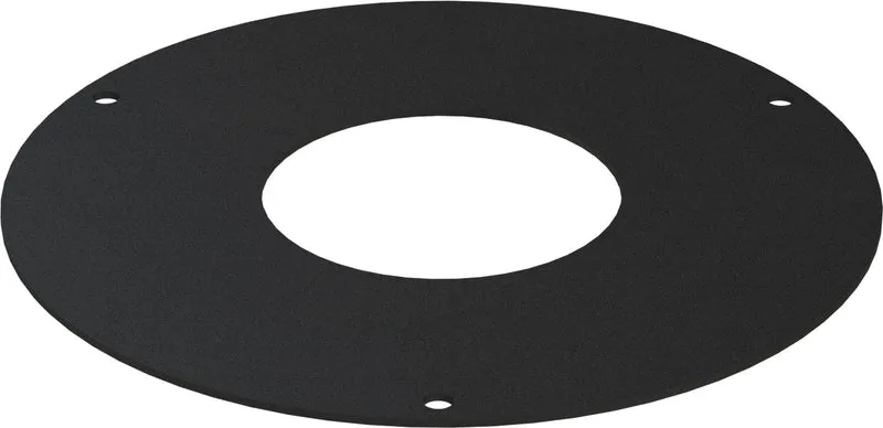 Rosone D 60 Mm 3 Fori Apros Pellet