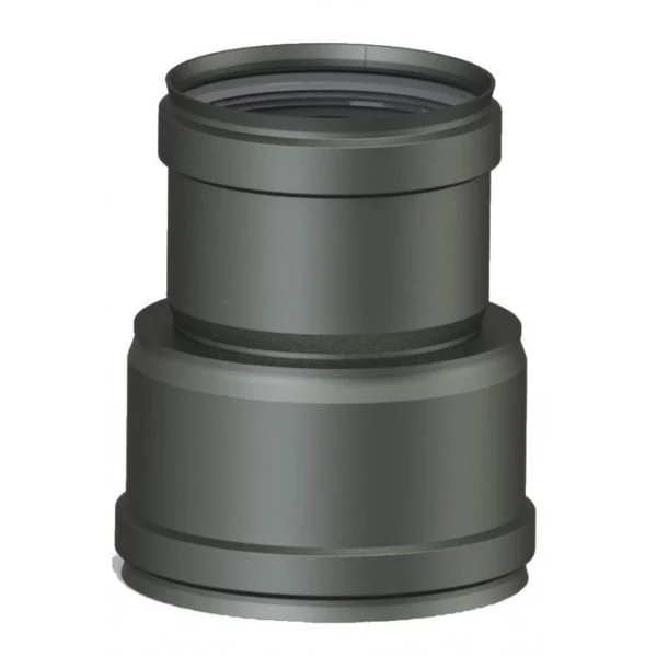 Riduzione 10 Cm F 8 Cm M
