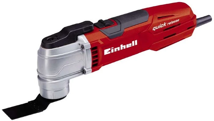 Utensile Multifunzione Te-Mg 300 Eq