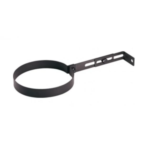 Fascetta Reggitubo D 15 Cm Legna